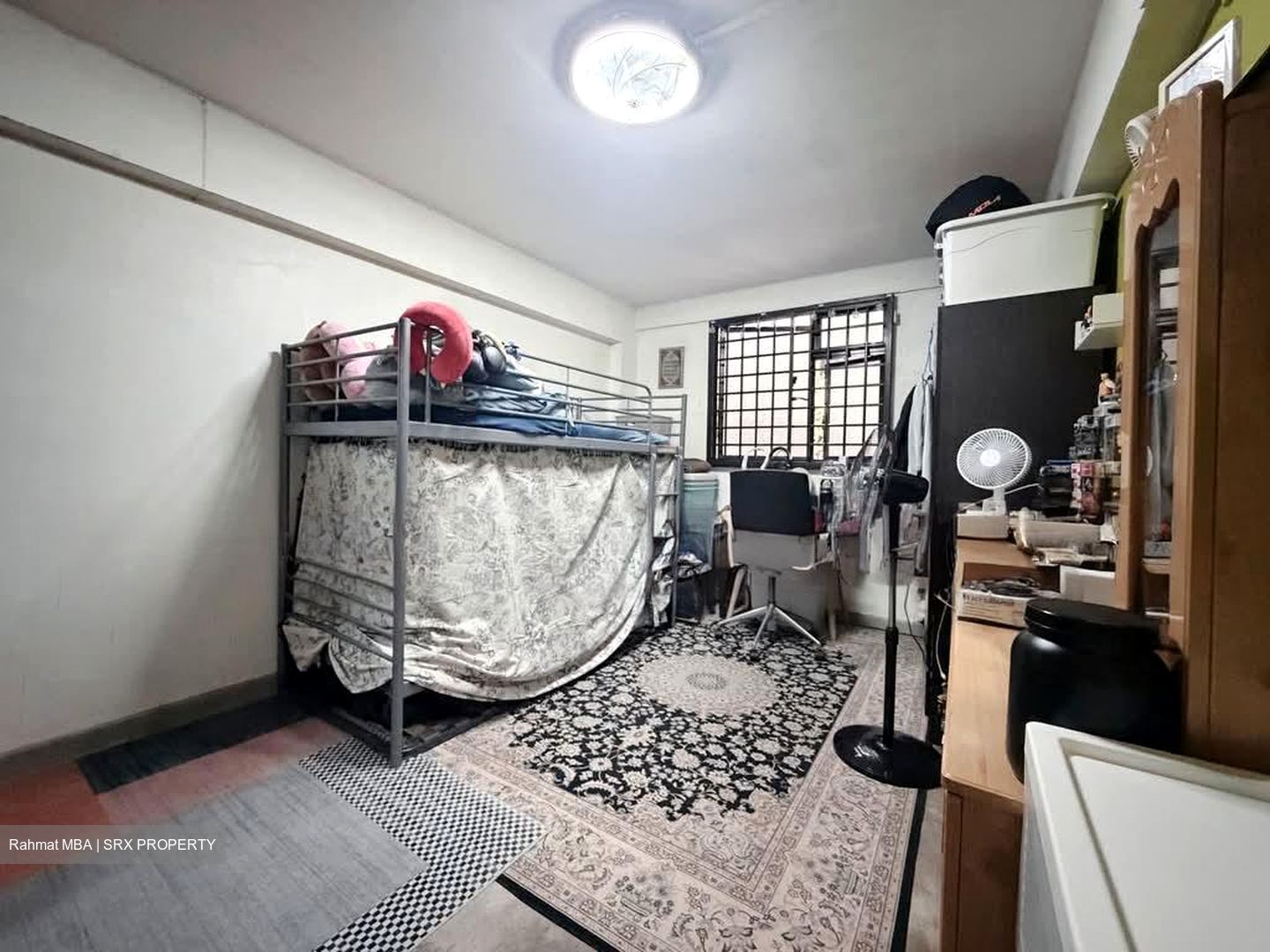 Blk 92 Commonwealth Drive (Queenstown), HDB 3 Rooms #566660151